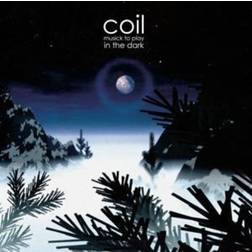 COIL MUSICK TO PLAY IN THE DARK [CD] (Vinyl)